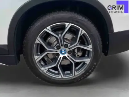 Photo 15 BMW X1  xDrive 25e 220 ch BVA6