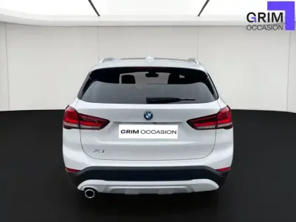 Photo 18 BMW X1  xDrive 25e 220 ch BVA6