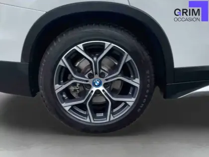 Photo 14 BMW X1  xDrive 25e 220 ch BVA6
