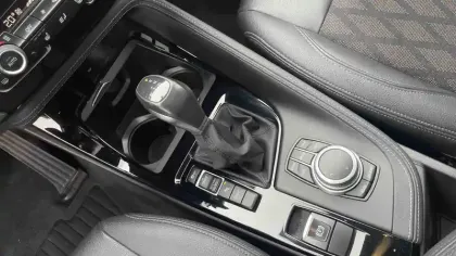 Photo 9 BMW X1  xDrive 25e 220 ch BVA6