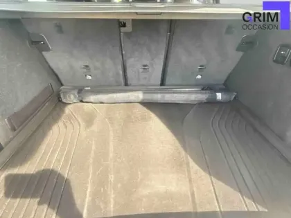 Photo 11 BMW X3  sDrive18d 150ch BVA8