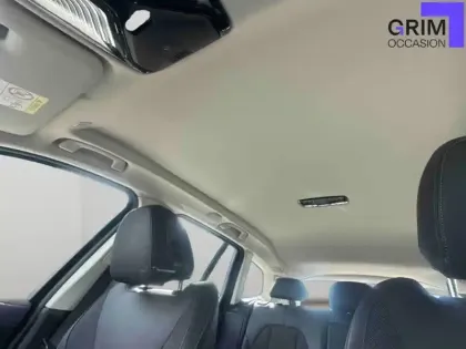 Photo 20 BMW X3  sDrive18d 150ch BVA8