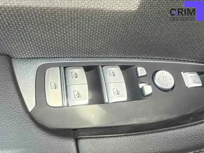 Photo 24 BMW X3  sDrive18d 150ch BVA8