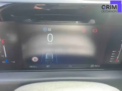 Photo 6 Ford Transit  CUSTOM FOURGON 300 L2H1 2.0 ECOBLUE 150 CH