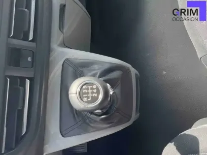 Photo 9 Ford Transit  CUSTOM FOURGON 300 L2H1 2.0 ECOBLUE 150 CH