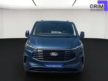 Photo 17 Ford Transit  CUSTOM FOURGON 300 L2H1 2.0 ECOBLUE 150 CH