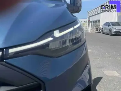 Photo 16 Ford Transit  CUSTOM FOURGON 300 L2H1 2.0 ECOBLUE 150 CH