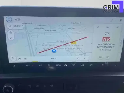 Photo 7 Ford Transit  CUSTOM FOURGON 300 L2H1 2.0 ECOBLUE 150 CH