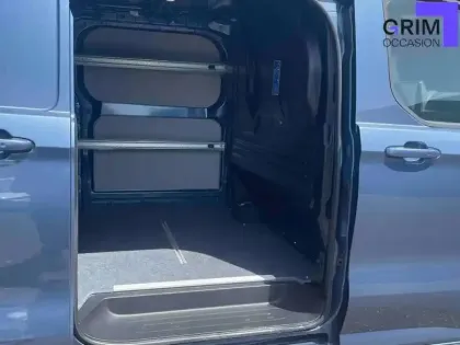Photo 10 Ford Transit  CUSTOM FOURGON 300 L2H1 2.0 ECOBLUE 150 CH
