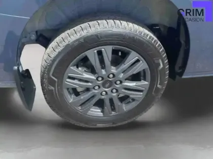 Photo 14 Ford Transit  CUSTOM FOURGON 300 L2H1 2.0 ECOBLUE 150 CH