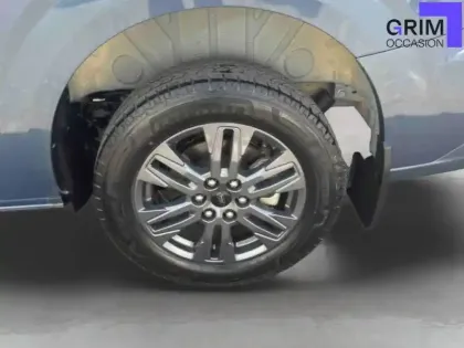 Photo 15 Ford Transit  CUSTOM FOURGON 300 L2H1 2.0 ECOBLUE 150 CH