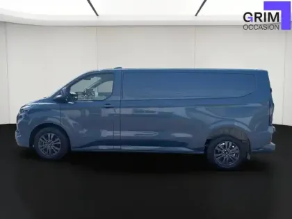 Photo 19 Ford Transit  CUSTOM FOURGON 300 L2H1 2.0 ECOBLUE 150 CH