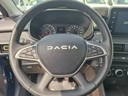 Photo 43 Dacia Sandero  TCe 110