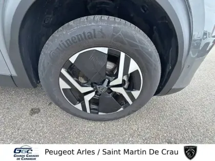 Photo 12 Peugeot 2008  Hybrid 145 e-DCS6