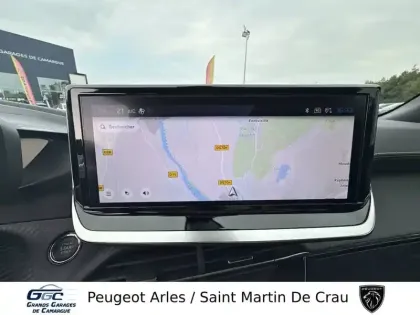 Photo 18 Peugeot 2008  Hybrid 145 e-DCS6