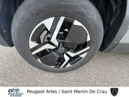 Photo 11 Peugeot 2008  Hybrid 145 e-DCS6