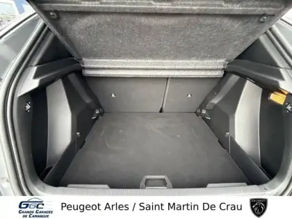 Photo 5 Peugeot 2008  Hybrid 145 e-DCS6