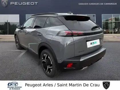 Photo 6 Peugeot 2008  Hybrid 145 e-DCS6