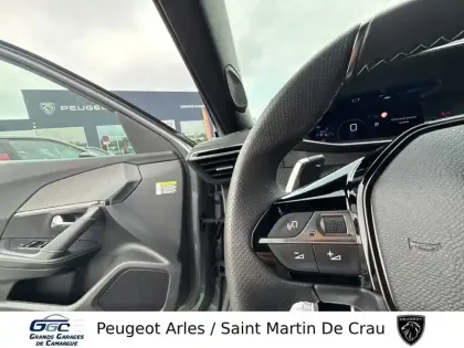 Photo 21 Peugeot 2008  Hybrid 145 e-DCS6