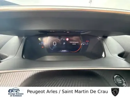 Photo 17 Peugeot 2008  Hybrid 145 e-DCS6