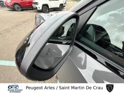 Photo 14 Peugeot 2008  Hybrid 145 e-DCS6