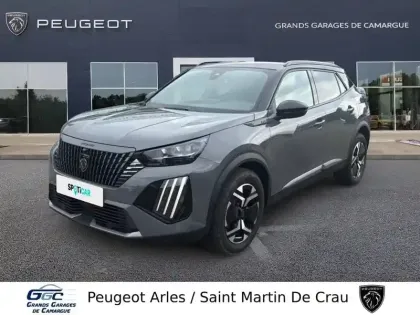 Photo Peugeot 2008 Gt