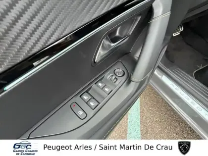 Photo 15 Peugeot 2008  Hybrid 145 e-DCS6