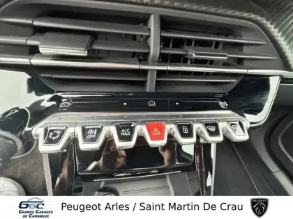 Photo 23 Peugeot 2008  Hybrid 145 e-DCS6