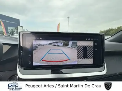 Photo 25 Peugeot 2008  Hybrid 145 e-DCS6