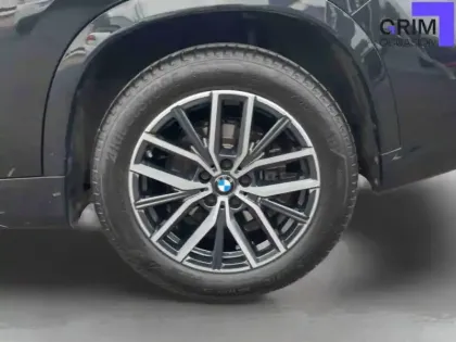 Photo 15 BMW X1  xDrive 23i 218ch DKG7
