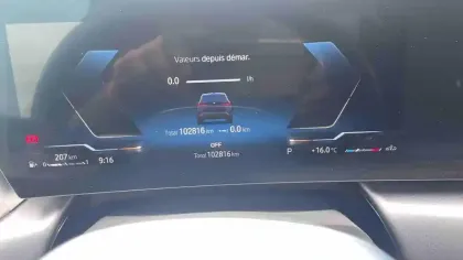 Photo 6 BMW X1  xDrive 23i 218ch DKG7