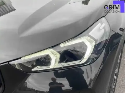 Photo 16 BMW X1  xDrive 23i 218ch DKG7