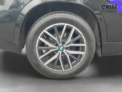 Photo 14 BMW X1  xDrive 23i 218ch DKG7
