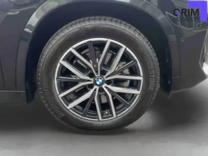 Photo 13 BMW X1  xDrive 23i 218ch DKG7