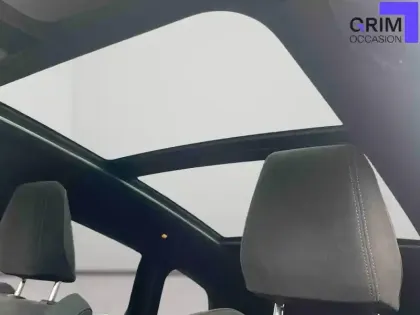 Photo 20 BMW X1  xDrive 23i 218ch DKG7