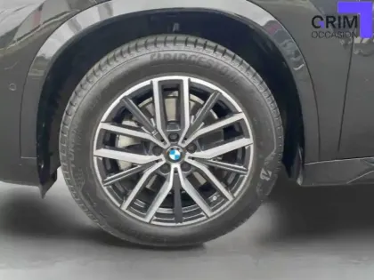 Photo 12 BMW X1  xDrive 23i 218ch DKG7