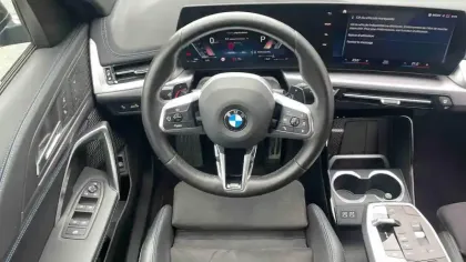 Photo 5 BMW X1  xDrive 23i 218ch DKG7