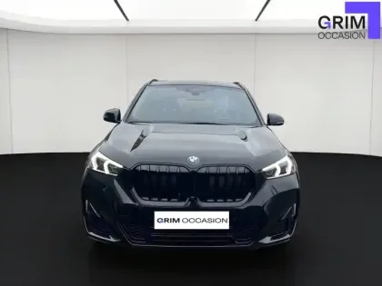 Photo 17 BMW X1  xDrive 23i 218ch DKG7