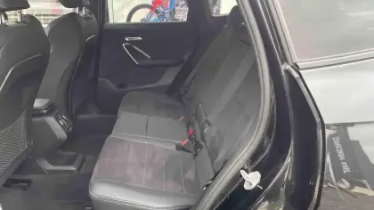 Photo 10 BMW X1  xDrive 23i 218ch DKG7