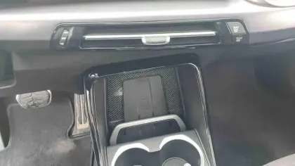 Photo 8 BMW X1  xDrive 23i 218ch DKG7