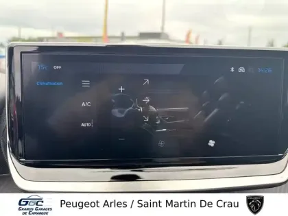 Photo 20 Peugeot 2008  Hybrid 145 e-DCS6