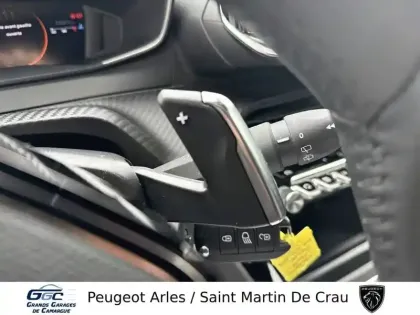 Photo 27 Peugeot 2008  Hybrid 145 e-DCS6