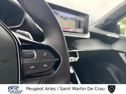 Photo 26 Peugeot 2008  Hybrid 145 e-DCS6