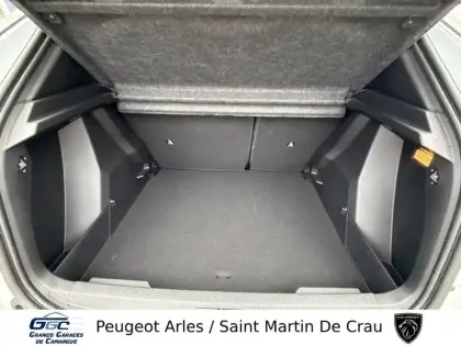 Photo 5 Peugeot 2008  Hybrid 145 e-DCS6