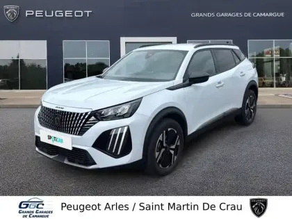 Photo Peugeot 2008 Allure