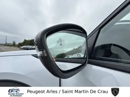 Photo 14 Peugeot 2008  Hybrid 145 e-DCS6