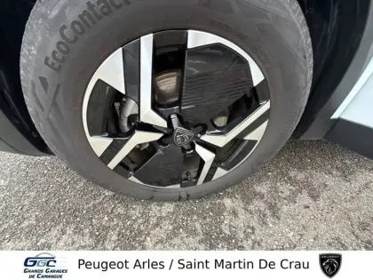 Photo 13 Peugeot 2008  Hybrid 145 e-DCS6