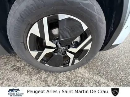 Photo 12 Peugeot 2008  Hybrid 145 e-DCS6