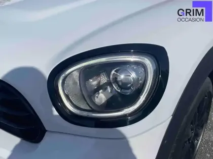 Photo 16 Mini Mini Countryman 150 ch BVA8