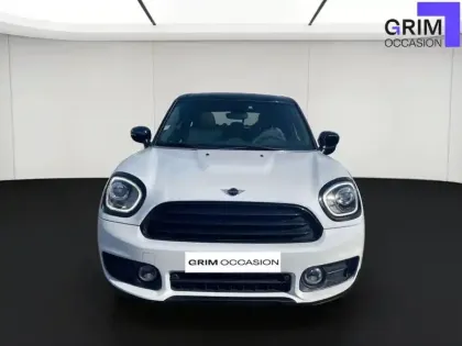 Photo 17 Mini Mini Countryman 150 ch BVA8